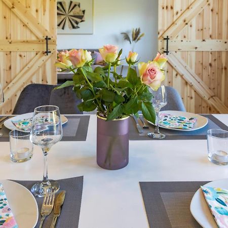 Ferienwohnung Moselgold Burg  Exteriör bild