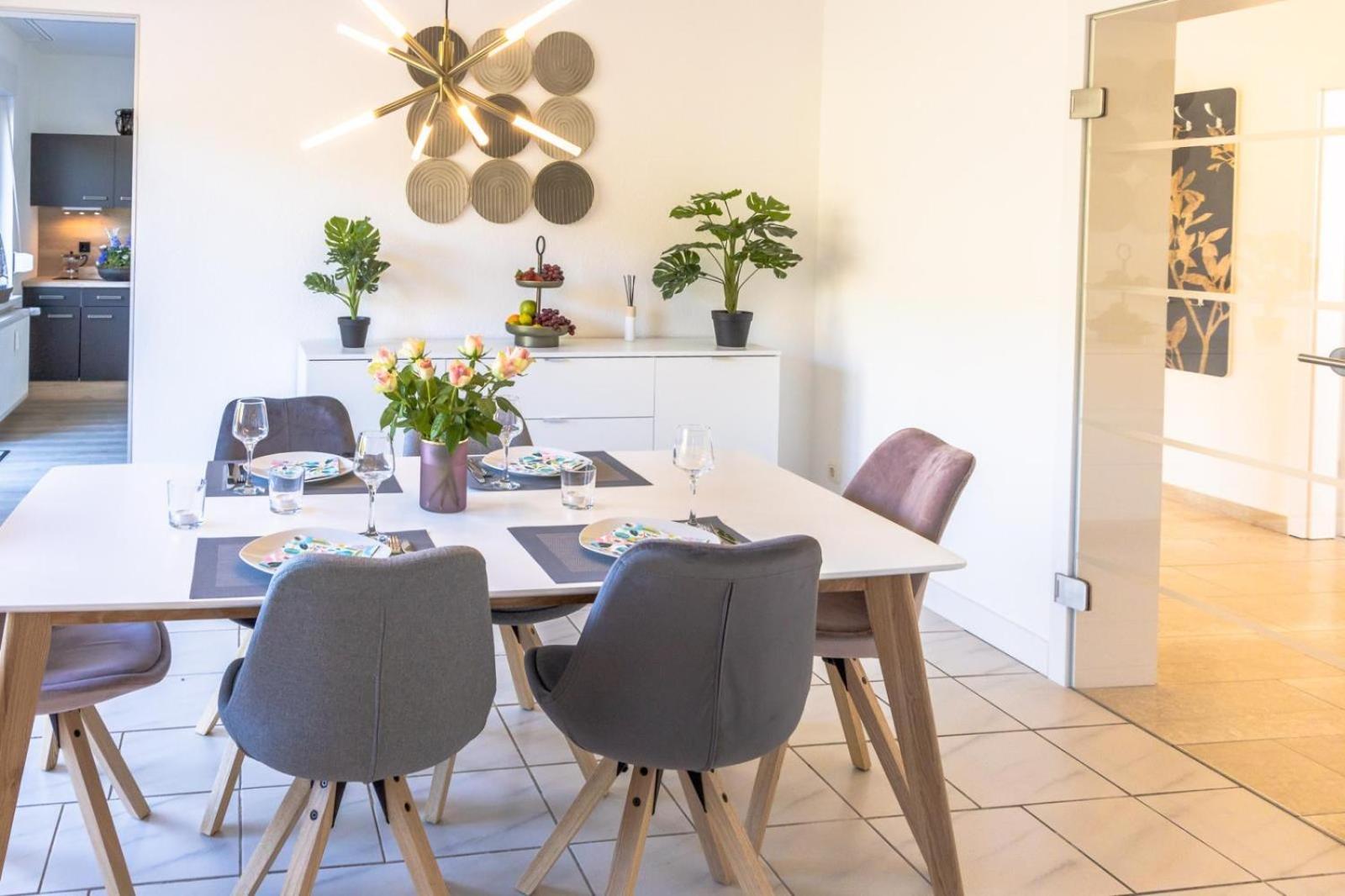 Ferienwohnung Moselgold Burg  Exteriör bild