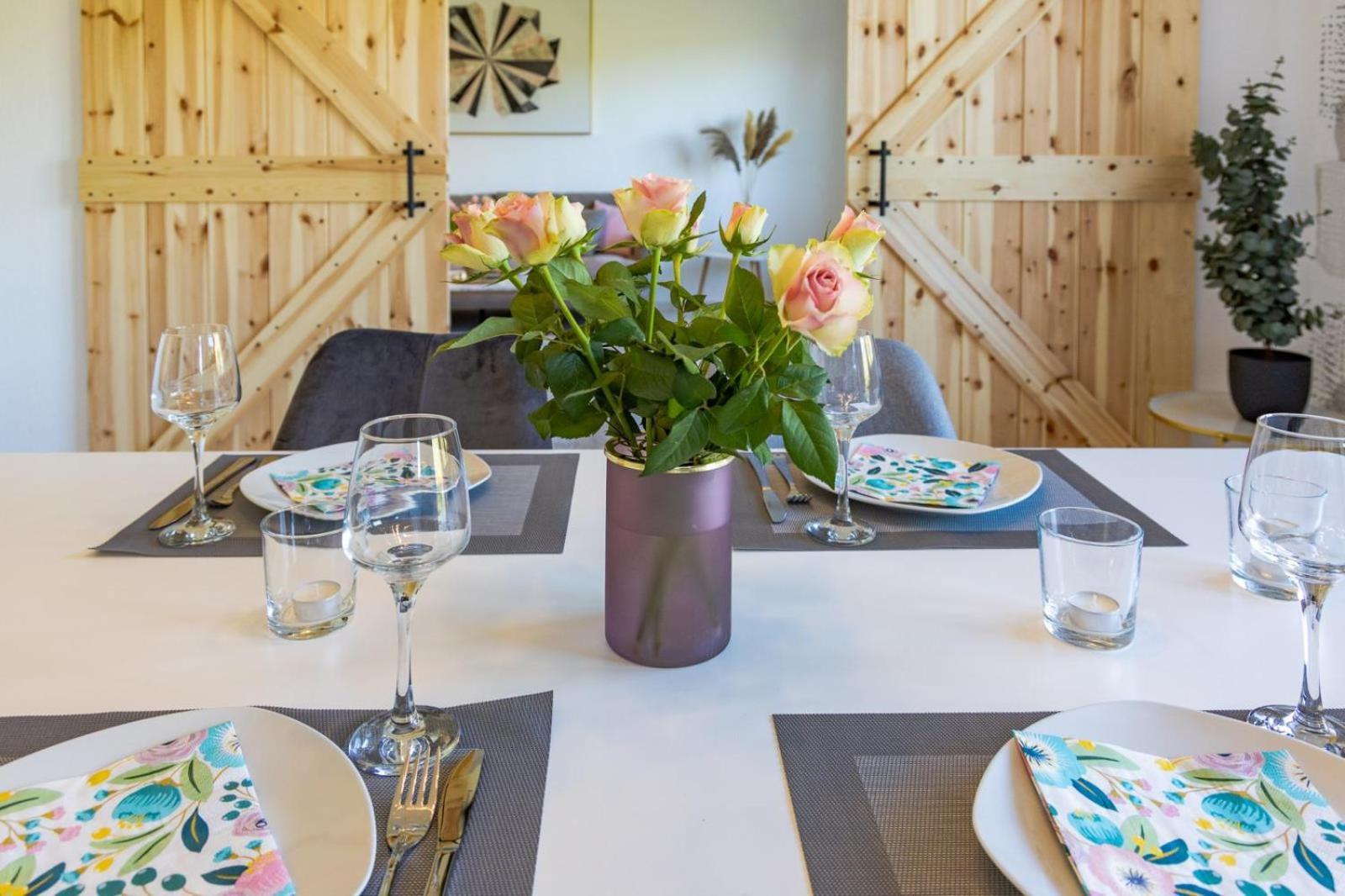 Ferienwohnung Moselgold Burg  Exteriör bild