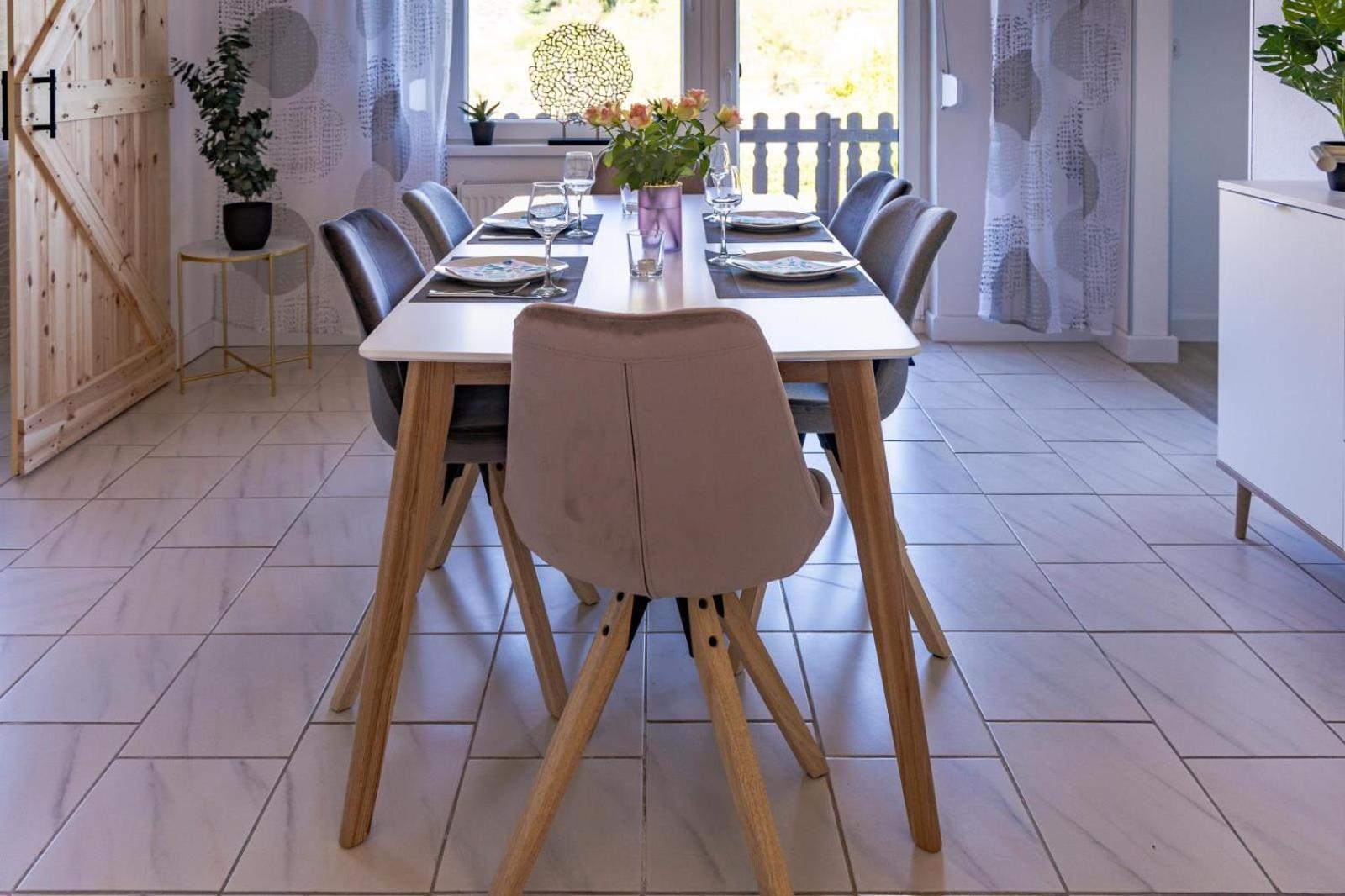Ferienwohnung Moselgold Burg  Exteriör bild