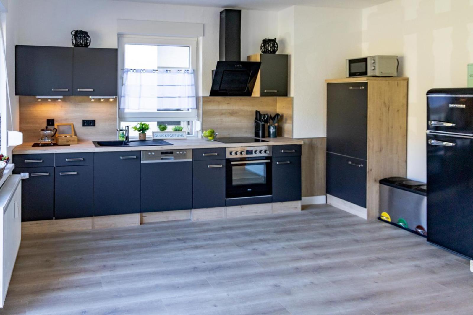 Ferienwohnung Moselgold Burg  Exteriör bild