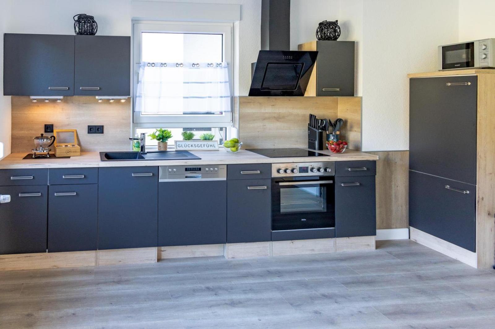 Ferienwohnung Moselgold Burg  Exteriör bild