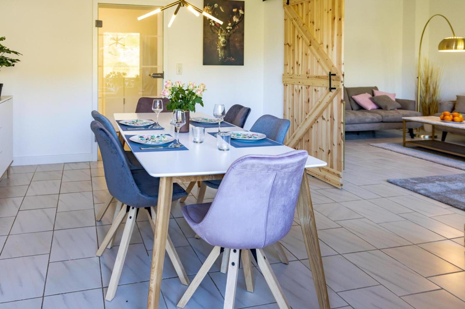 Ferienwohnung Moselgold Burg  Exteriör bild