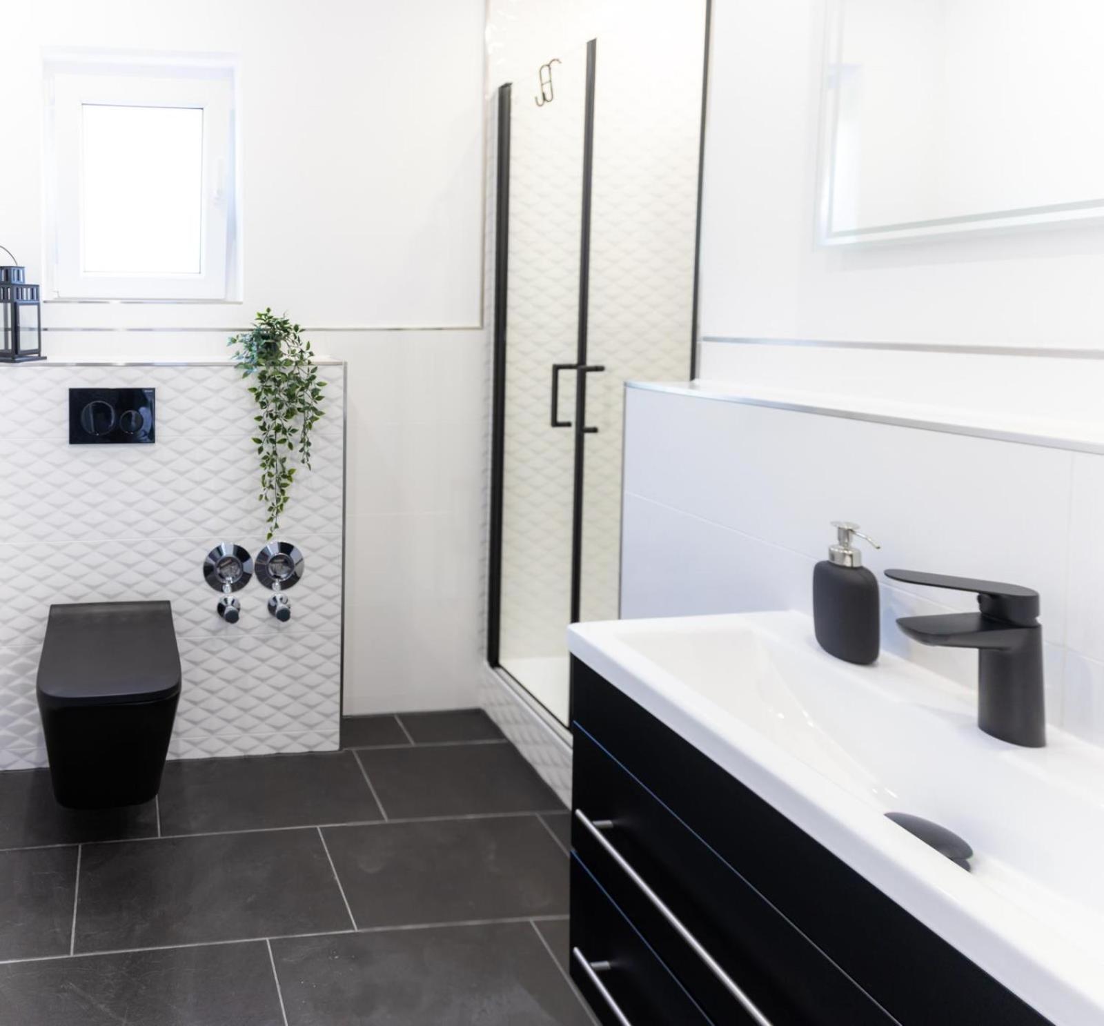 Ferienwohnung Moselgold Burg  Exteriör bild